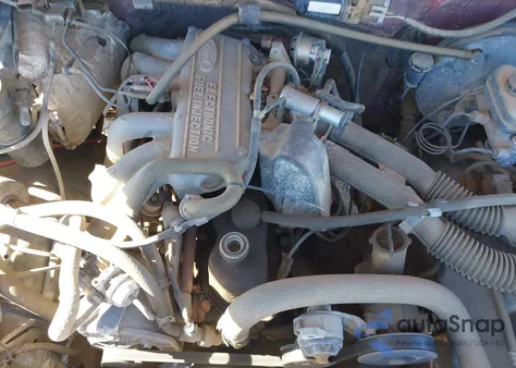 1995 Ford F150 from USA, damaged, VIN 1FTEF14Y0SLA33186
